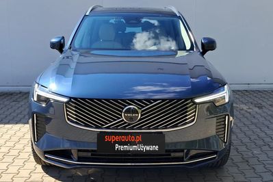 Volvo XC90 T8 AWD Plug-In Hybrid Ultra Bright 7os