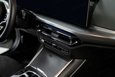 BMW Seria 3 320d xDrive M Sport