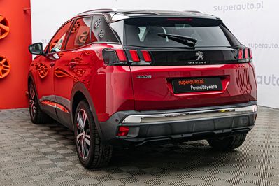 Peugeot 3008 1.2 PureTech S&S