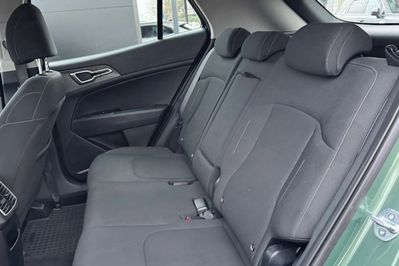 Kia Sportage 1.6 T-GDI M