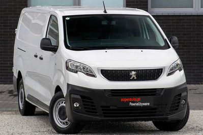 Peugeot Expert L2H1 AT