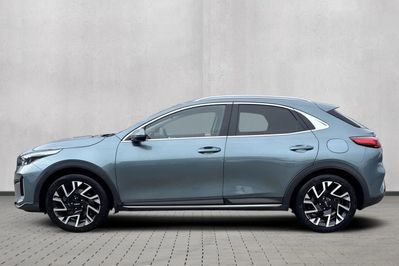 Kia XCeed 1.5 T-GDI L