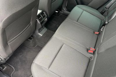 Skoda Karoq 1.5 TSI ACT Selection DSG