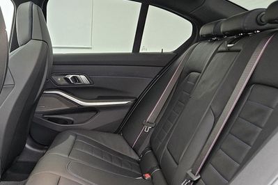 BMW Seria 3 M340i xDrive
