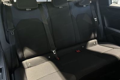 Dacia Bigster Expression 1.8 Full Hybrid