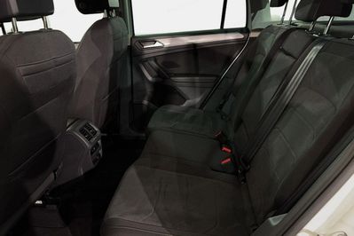 Volkswagen Tiguan 2.0 TSI 4Mot.  DSG