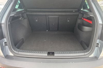 Skoda Karoq Style 2.0 TDI 4x4  DSG