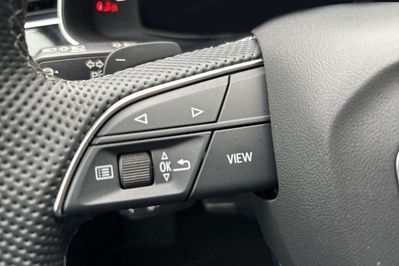 Audi Q7 60 TFSI e quattro S Line