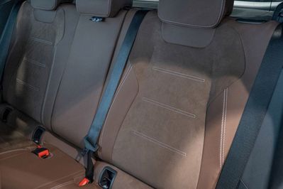 Mercedes GLA 200 d AMG Line