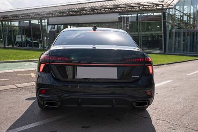 Audi A6 TFSI quattro