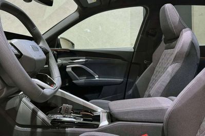 Audi Q5 TDI quattro S line