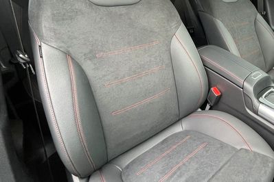 Mercedes GLA 200 AMG Line