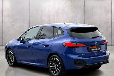 BMW Seria 2 225e xDrive M Sport sport-aut