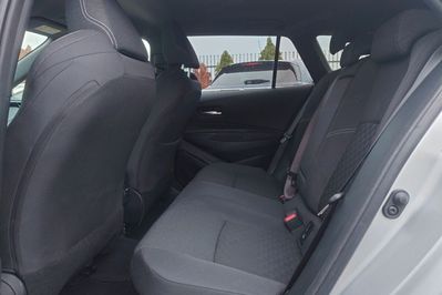 Suzuki Swace 1.8 Hybrid Premium Plus CVT