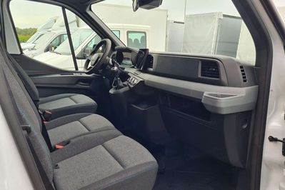 Renault Master L3 Zabudowa 8EP