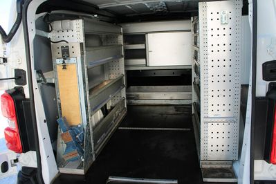 Toyota ProAce Long L2H1 Active