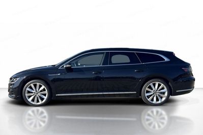 Volkswagen Arteon 2.0 TSI R-Line DSG