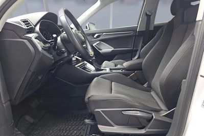 Audi Q3 35 TFSI S tronic