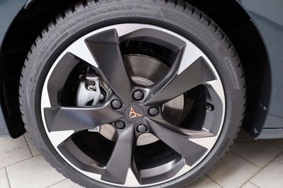 Cupra Leon 2.0 TSI 4Drive DSG