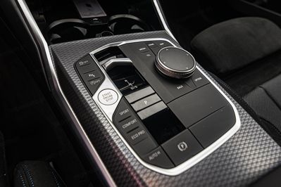 BMW Seria 3 Touring 330i xDrive M Sport