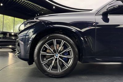 BMW X5 xDrive25d sport