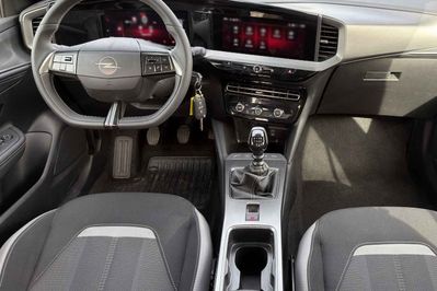 Opel Mokka GS 1.2 Turbo
