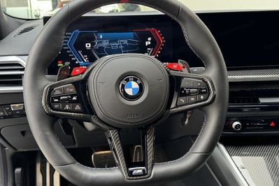 BMW Seria 3 M3 Competition xDrive