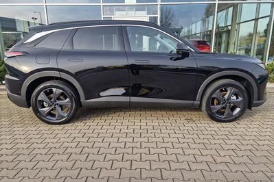 Baic Beijing 5 1.5T DCT