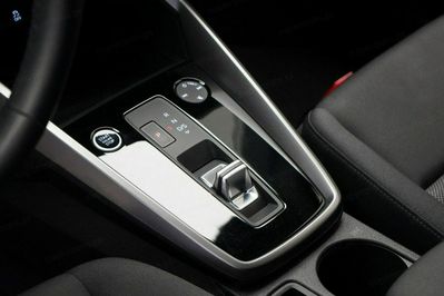 Audi A3 35 TFSI mHEV S tronic