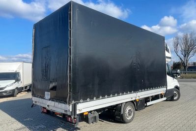 Iveco Daily 35S18