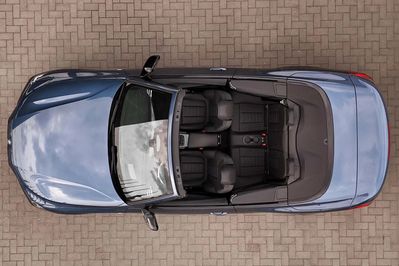 BMW Seria 4 Cabrio M440i xDrive