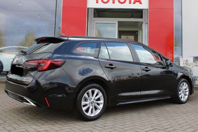 Toyota Corolla Comfort 1.8 Hybrid