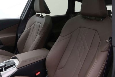 BMW X3 xDrive20d M Sport