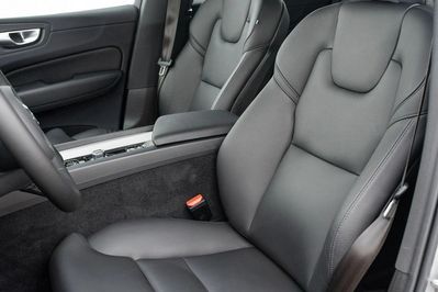 Volvo XC60 B4 B Plus Bright aut