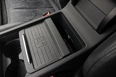 Audi Q5 40 TDI quattro S Line S tronic