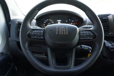 Fiat Ducato 3.3t L2H2
