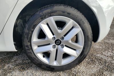 Renault Clio Evolution 1.0 Sce