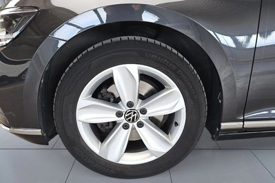Volkswagen Passat 2.0 TDI EVO Elegance