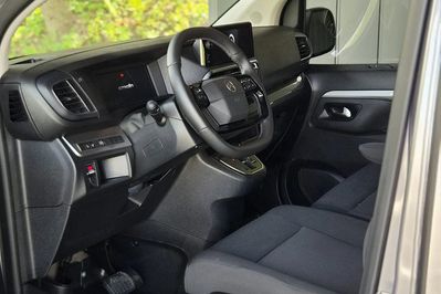 Citroen SpaceTourer Kombi L2H1 XL Plus EAT8