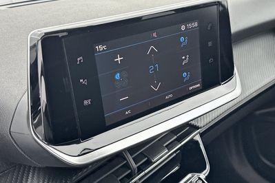 Peugeot 2008 Active 1.2 PureTech