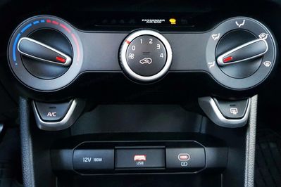 Kia Picanto 1.0 DPI L