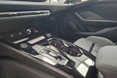 Audi A5 TFSI S line