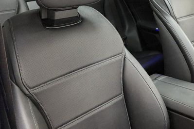 Mercedes GLC Coupe 200 4-Matic Avantgarde