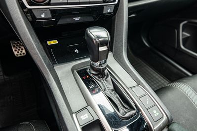 Honda Civic 1.5 VTEC T Sport Plus