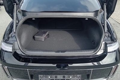 Hyundai Ioniq 6 53kWh Dynamiq