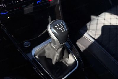 Volkswagen T-Roc TSI R-Line