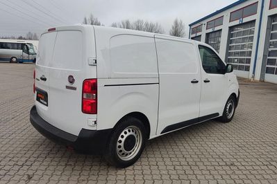Fiat Scudo L1H1