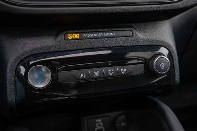 Ford Kuga ST-Line 2.5 FHEV