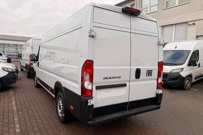 Fiat Ducato Maxi L4H2