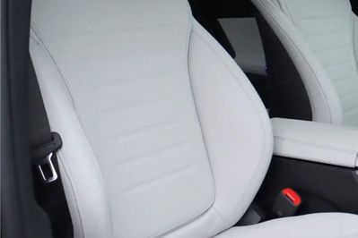 Mercedes GLC Coupe 300 4-Matic AMG Line